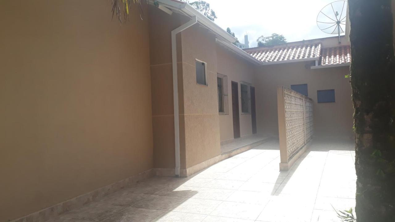 Hotel Primavera Penedo  Exterior photo