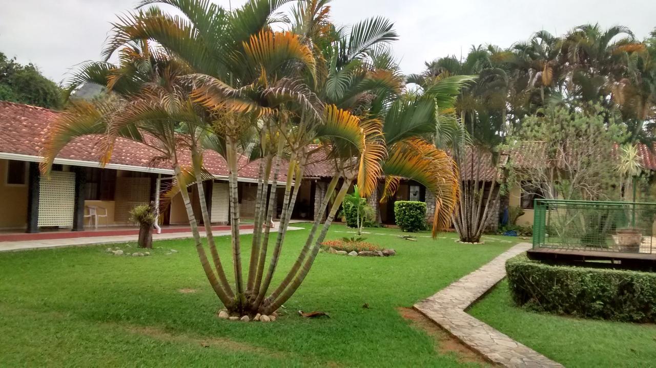 Hotel Primavera Penedo  Exterior photo