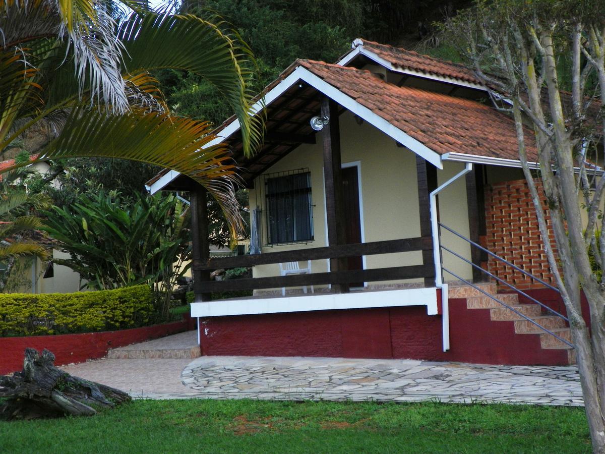 Hotel Primavera Penedo  Exterior photo